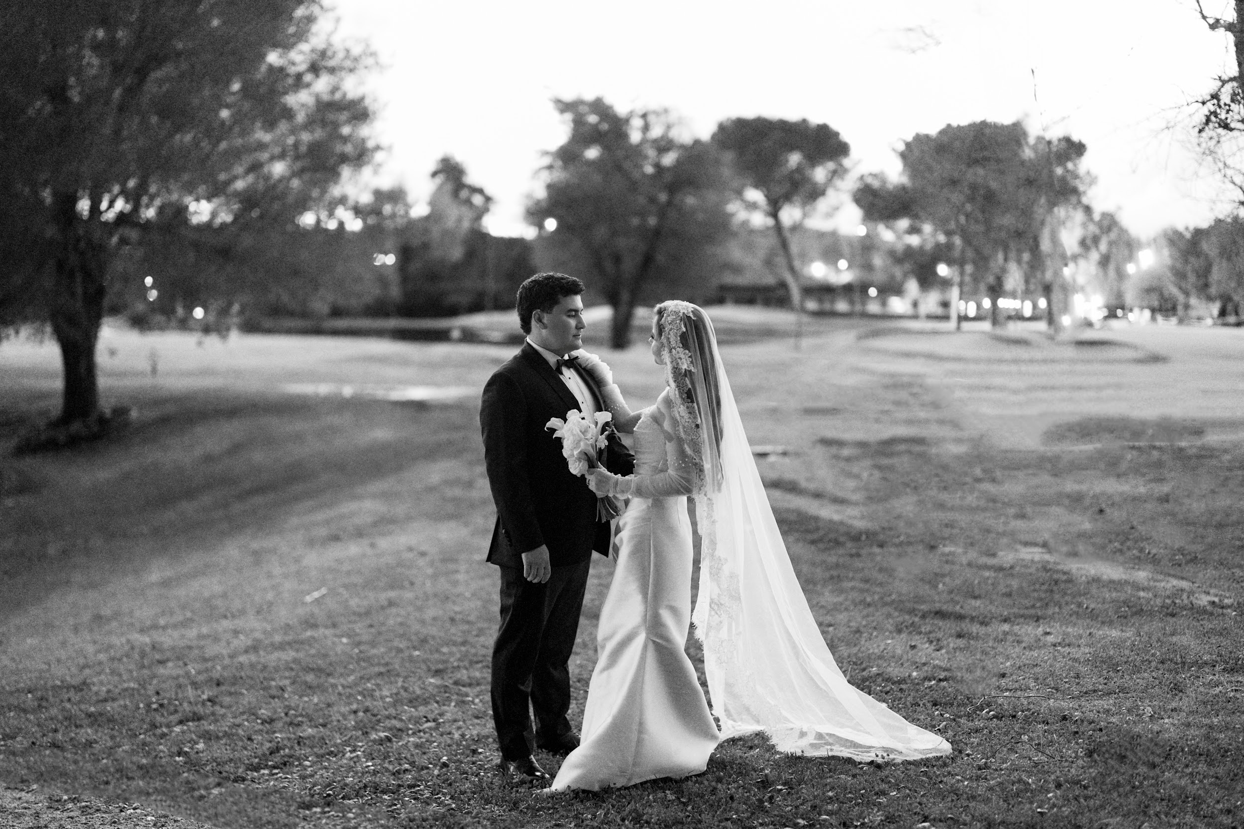 Malik & Shodya wedding — highlights, photo 95